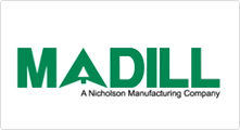 Madill