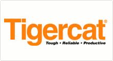 Tigercat