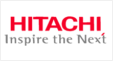 Hitachi